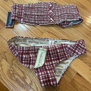 True Religion Bikini